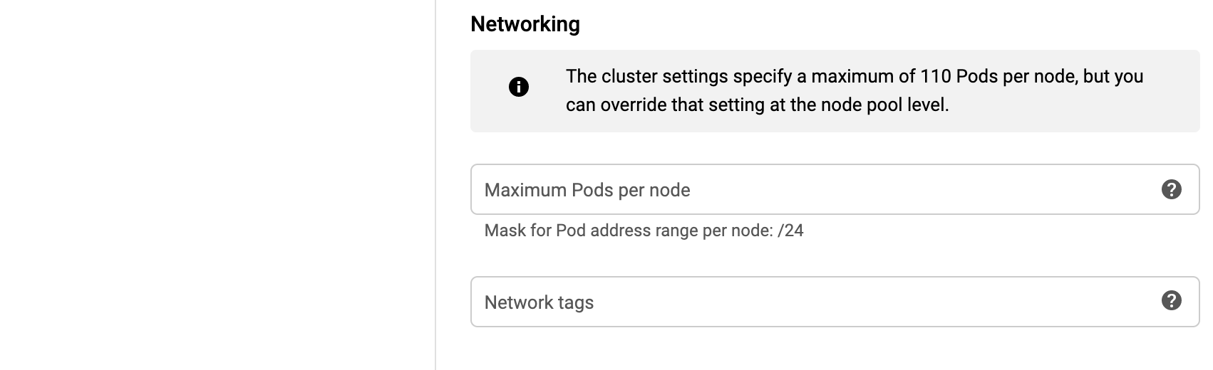 node-pools-node-networking